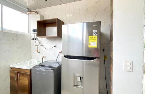 Bucaramanga Apartment | Apartamento los cedros