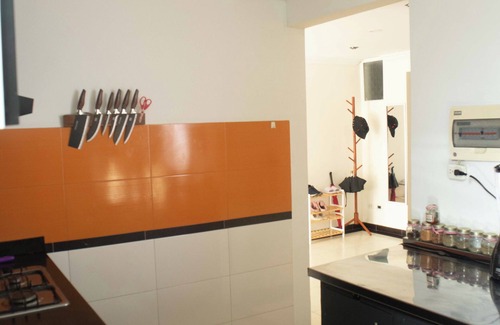 Tunja Apartment | Apartamento Los Musicas 401