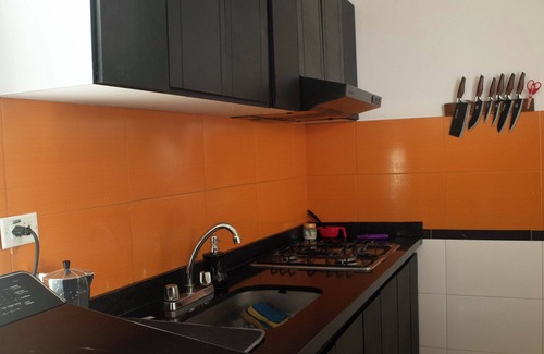 Tunja Apartment | Apartamento Los Musicas 401