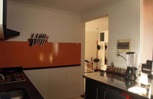 Tunja Apartment | Apartamento Los Musicas 401