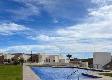 Vera Apartment | Apartamento Lujo A1 Golf Resort, Valle del este