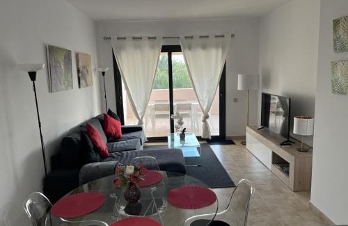 Vera Apartment | Apartamento Lujo A1 Golf Resort, Valle del este
