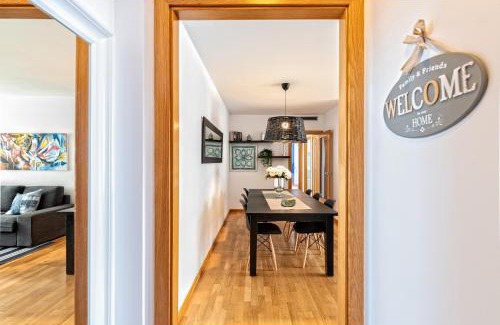 Barcelona Apartment | Apartamento lujo& piscina junto Barcelona Centro