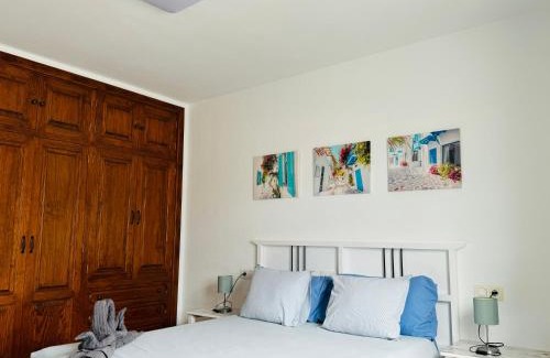 Tahiche Apartment | Apartamento Luna by Vulcano Homes