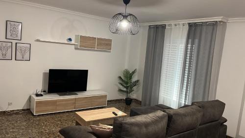 Mancha Real Apartment | Apartamento Mágina