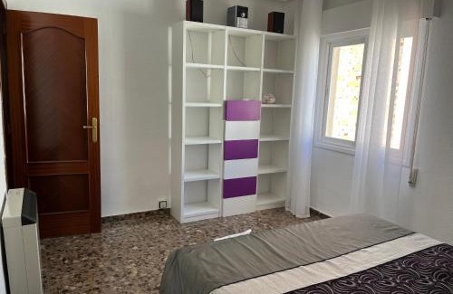 Mancha Real Apartment | Apartamento Mágina