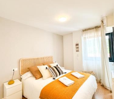 Fisterra Apartment | Apartamento Máis by ALÔGA