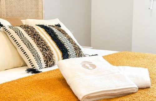 Fisterra Apartment | Apartamento Máis by ALÔGA