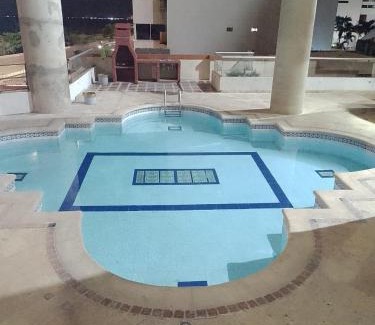 El Cabrero Apartment | Apartamento mar