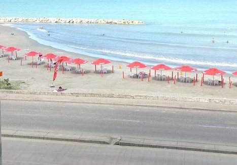 El Cabrero Apartment | Apartamento mar