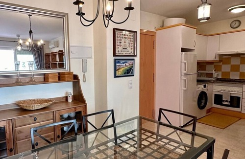 Oropesa del Mar Apartment | Apartamento Mar de Oropesa I REF 003