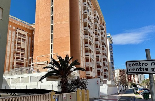 Oropesa del Mar Apartment | Apartamento Mar de Oropesa I REF 003