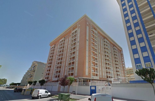 Oropesa del Mar Apartment | Apartamento Mar de Oropesa I REF 003