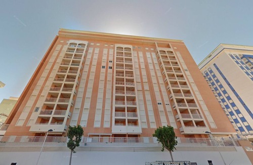 Oropesa del Mar Apartment | Apartamento Mar de Oropesa I REF 003