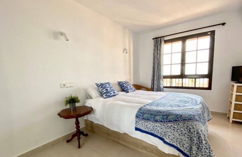 Pueblo Mascarat Apartment | Apartamento Mascarat Alqmas12