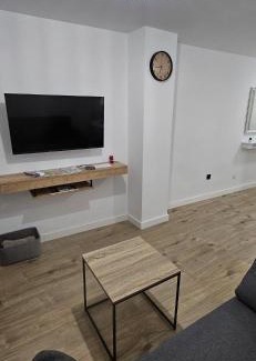 Jaen Apartment | Apartamento Maestra