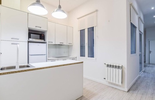 Malasana Apartment | apartamento malasaña business de alquiler temporal