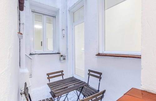 Malasana Apartment | apartamento malasaña business de alquiler temporal
