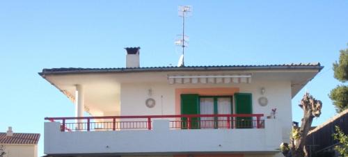 Cunit Apartment | Apartamento Mallorca Piso de arriba