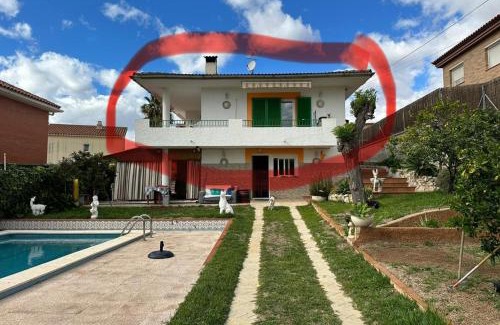 Cunit Apartment | Apartamento Mallorca Piso de arriba