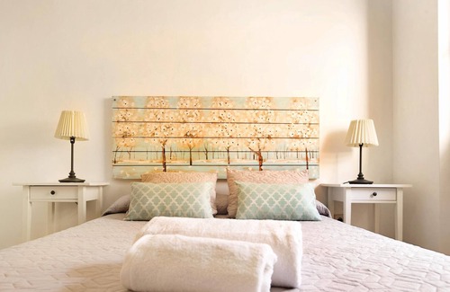 Gran Tarajal House | Apartamento Mar Azul close to the Beach with Wi-Fi