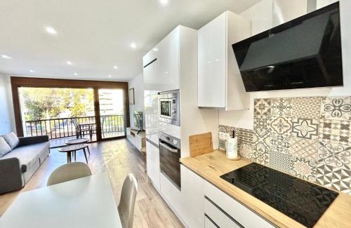 Aguadulce Apartment | Apartamento Mar y Sol
