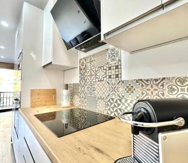 Aguadulce Apartment | Apartamento Mar y Sol