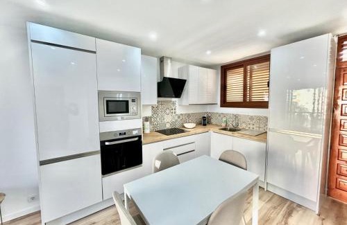Aguadulce Apartment | Apartamento Mar y Sol