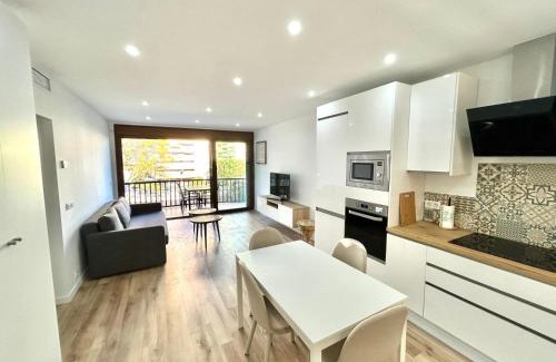 Aguadulce Apartment | Apartamento Mar y Sol