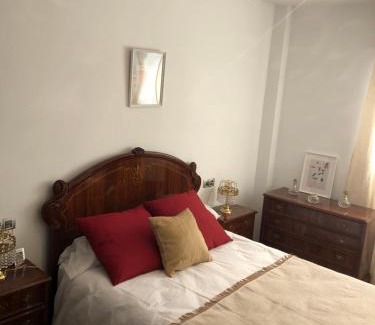 Maracena Apartment | Apartamento Maracena Centro