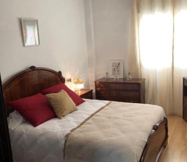 Maracena Apartment | Apartamento Maracena Centro