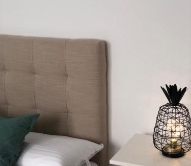 Maracena Apartment | Apartamento Maracena Centro