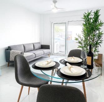 Candelaria Apartment | Apartamento Maresía