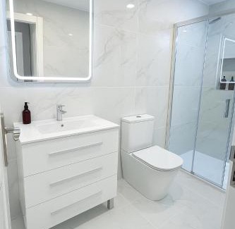 Candelaria Apartment | Apartamento Maresía