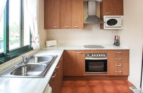 L Almadrava Apartment | Apartamento Marina Sant Jordi, pool, wifi, A/C