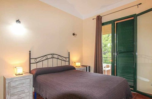 L Almadrava Apartment | Apartamento Marina Sant Jordi, pool, wifi, A/C