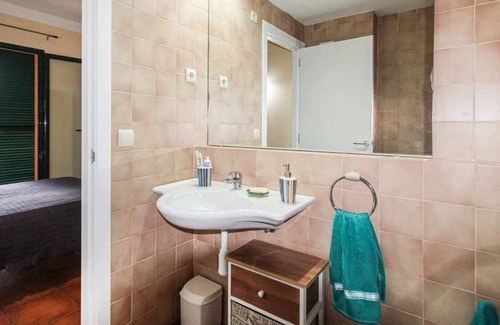L Almadrava Apartment | Apartamento Marina Sant Jordi, pool, wifi, A/C
