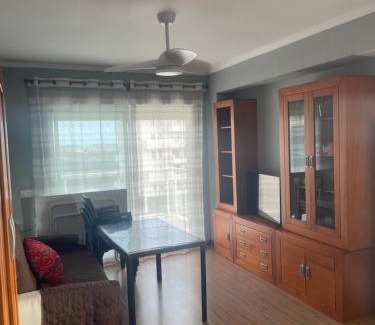 Daimuz Apartment | Apartamento Marina gaviota