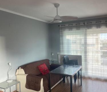 Daimuz Apartment | Apartamento Marina gaviota