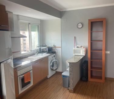 Daimuz Apartment | Apartamento Marina gaviota