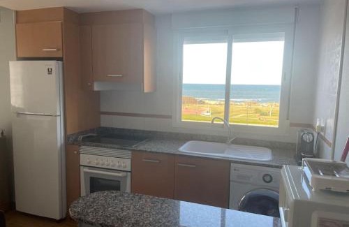 Daimuz Apartment | Apartamento Marina gaviota