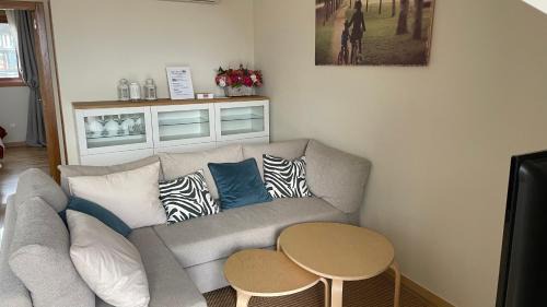 Sanxenxo Apartment | APARTAMENTO MARISMAS DA LANZADA- Playa de La Lanzada