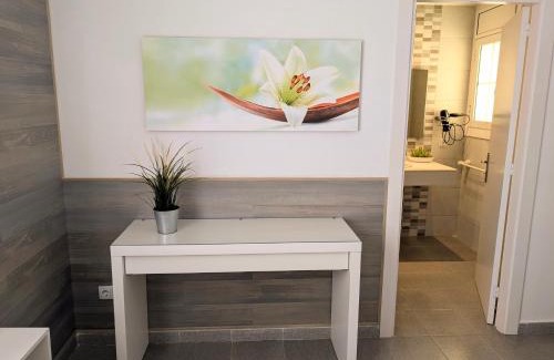 Tossa de Mar Apartment | Apartamento Martin