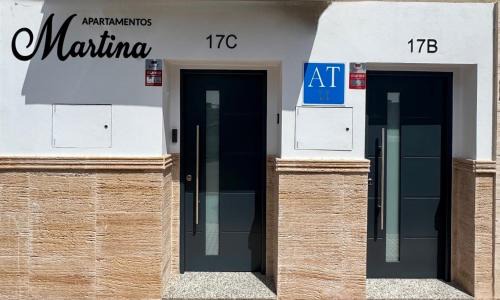 Merida Old Town Apartment | Apartamento Martina 2