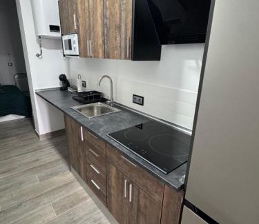 Merida Old Town Apartment | Apartamento Martina 2