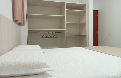 Calleria Apartment | Apartamento Matrimonial Superior, Equipada a Full con Todo lo Necesario Para ti