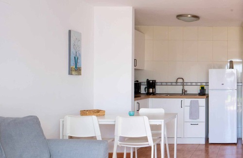 Meloneras Apartment | Apartamento Maypa 1 Calma