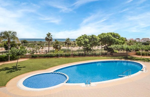 Cabanes Apartment | APARTAMENTO MAYTE