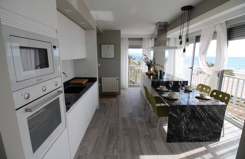 Coveta Fuma Apartment | APARTAMENTO MEDITERRANEO