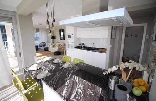 Coveta Fuma Apartment | APARTAMENTO MEDITERRANEO